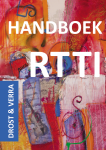 Het officiële handboek RTTI