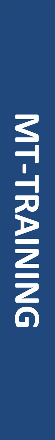 RTTI-bijscholing