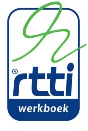 rtti-keurmerk werkboek